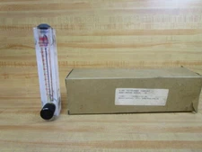 King Instrument Company 75302113C-02 Flowmeter 75302113C02