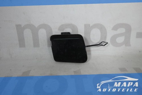 BMW 1er F40 Abdeckung Abschleppöse Stoßstange Vorne Abdecköse 7459875 Original