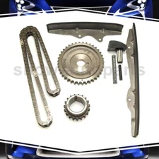 Cloyes Front 1Of Engine Timing Chain Kit For Dodge 400 1982-1983