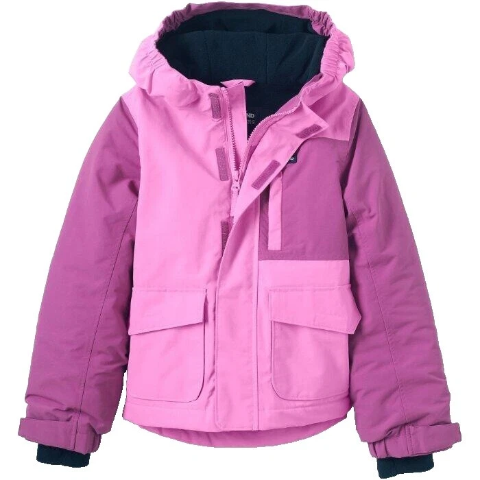 Lands' End Long Sleeve Baby Girls' Outerwear