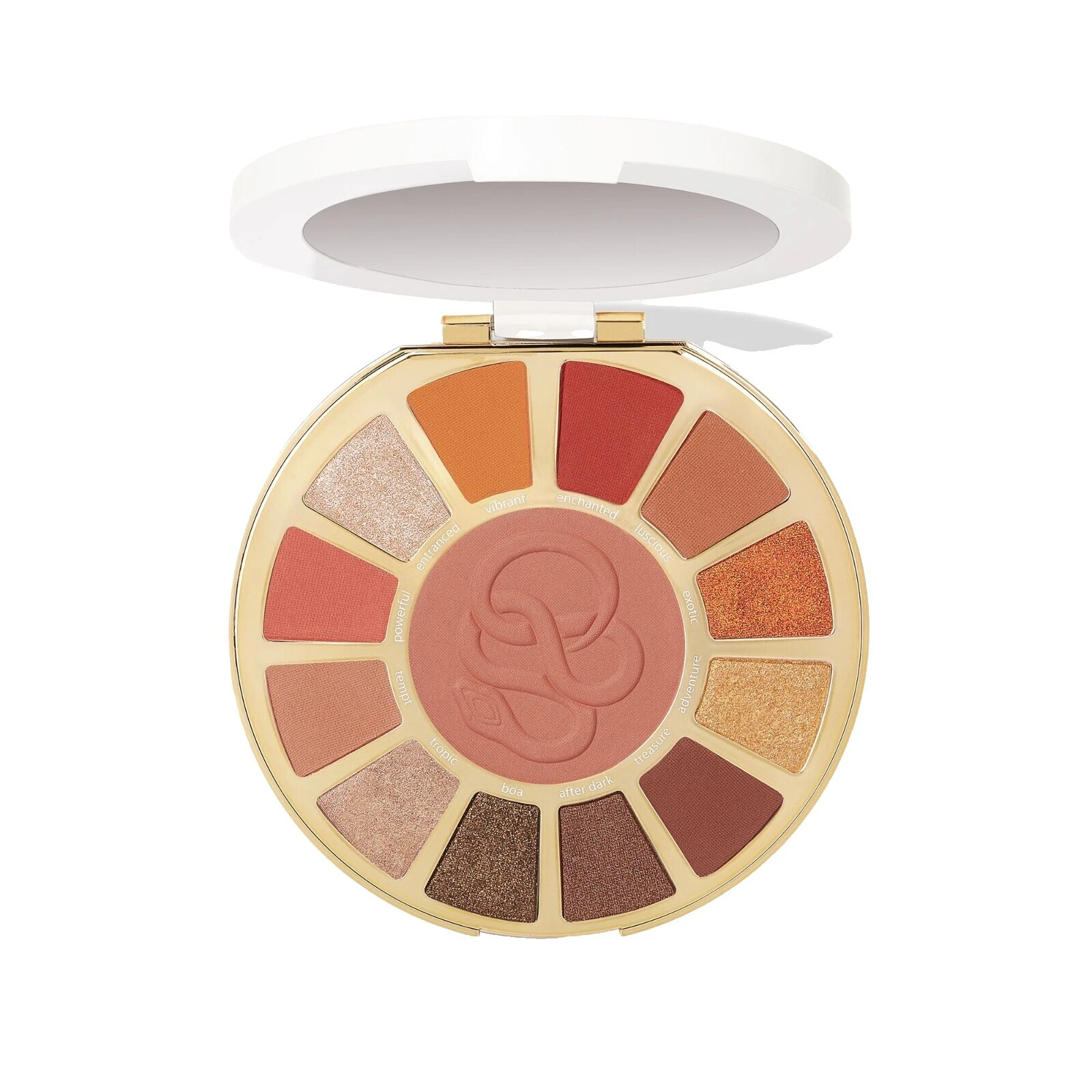 Satin Non-Comedogenic Eye Shadow Products