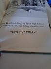 1973 TYLERIAN - Tyler, Lincoln County Mn High School Yearbook / Annual ...