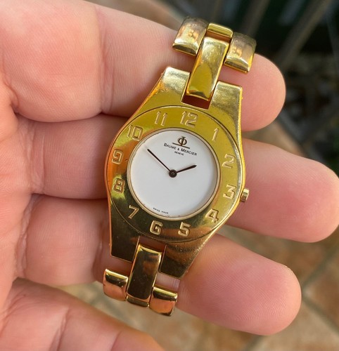 casio touch watch rose gold