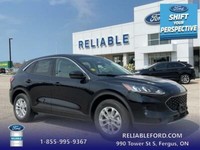 2021 Ford Escape SE AWD