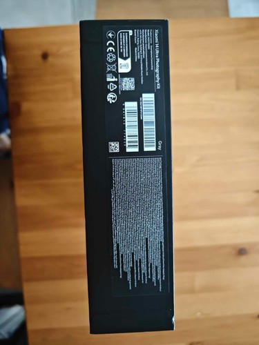 Oryginalny zestaw fotograficzny Xiaomi 14 Ultra - Zdjęcie 5 z 5