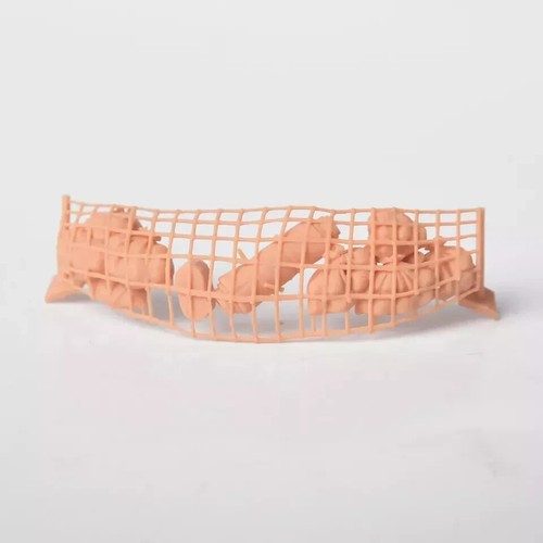 SSMODEL LY72226 1/72 Model Upgrade Parts Package Set FOR US Ram II Medium Tank - Picture 3 of 4