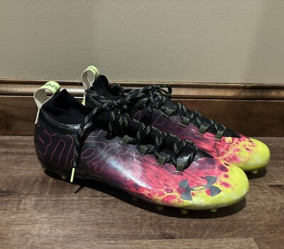 Under Armour UA Men display picture 3