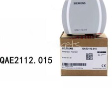 ONE NEW SIEMENS Immersion Temperature sensor QAE2112.015