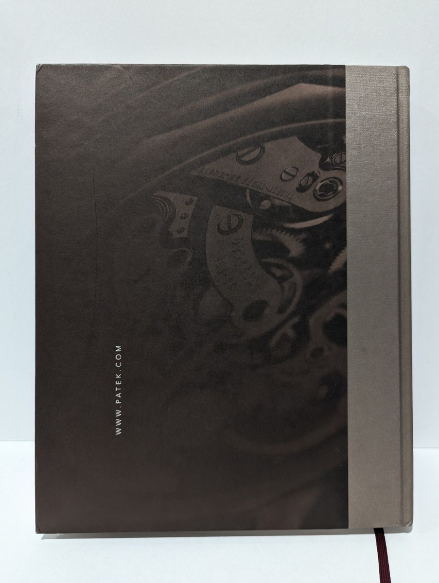 Patek Philippe Genève 2010-2011 コレクション本 Patek Philippe GENEVE 2010-2011 Watch Collection Hardcover