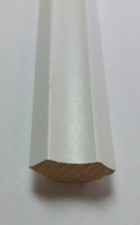 Laminate Flooring Beading  Edging  2.4 metre lengths  various colours