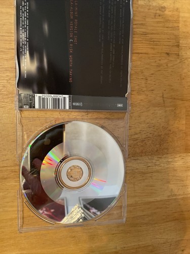 Terrorvision Tequila EU Import 3 Track CD 1999 EMI Records Ltd. Issue - Picture 3 of 6
