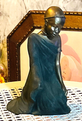 SEELENREISEN FIGUREN NJERI Tochter Krieger + NAFULA Rainy Season 12302 (bx40)