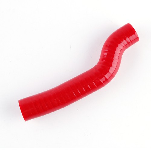 Silicone Radiator Hose Kit Red Fit 1999-2006 Gas Gas EC125 EC200 EC250 EC300 - Imagen 6 de 11
