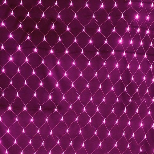 LED Net Mesh String Light Outdoor Waterproof Christmas Wedding Party Home Decor - Picture 27 of 29