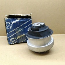 SUPPORTO SOSPENSIONE MOTORE ANTERIORE MERCEDES 190 W201 MEYLE PER A1242401717
