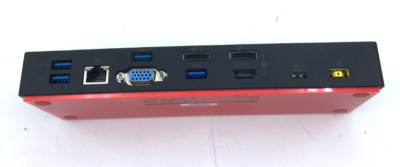 Lenovo ThinkPad Thunderbolt 3 Dock (DBB9003L1) for sale online