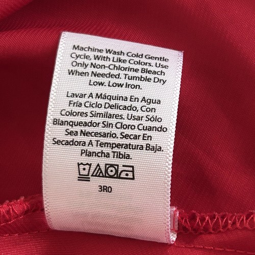 Rare Linea Donatella Lace Satin Cami Short Pyjama Pj Set Small 4-6 Red Black Sex - Bild 11 von 12