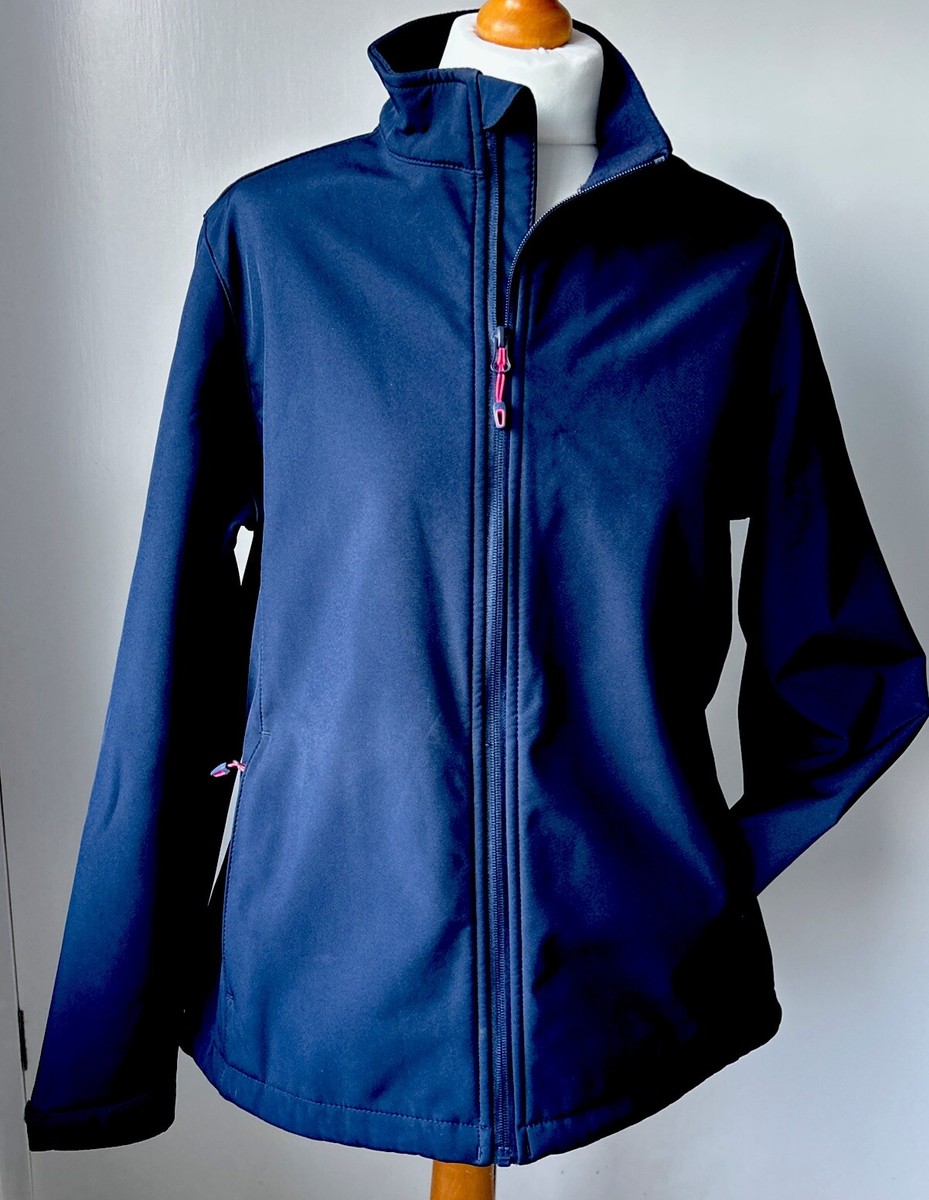 Tog 24 All Terrain Navy jacket size 14 UK