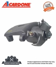 Cardone Reman Disc Brake Caliper  18-4908 | High-Quality Auto Part, Universal Fi