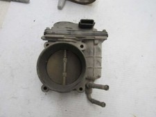 Throttle Body valve sensor assembly 3.5L v6 engine 2007 2014 Nissan ALTIMA SEDAN