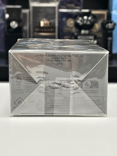 Valentino Uomo Intense Eau de Parfum for Men 3.4 fl. oz. / 100ml - Picture 3 of 3