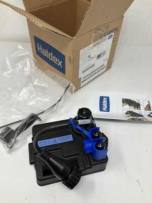 New Haldex AL919338 Electronic Control Unit
