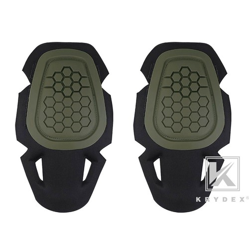KRYDEX Gen4 Combat Trouser w/ Knee Pads Tactical Army Hunting Pants Ranger Green - Picture 8 of 17