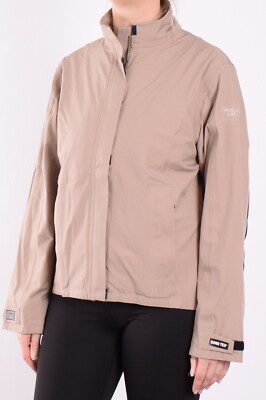 Rukka Jacke Übergangsjacke Damen Gr.38 Gore-Tex Membrane wasserdicht 133720