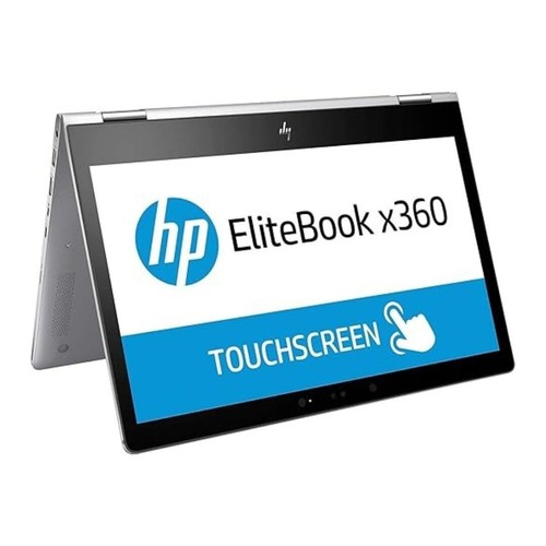 HP EliteBook X360 1030 G2 13.3" Intel i5-7200U 16GB RAM 256GB SSD Windows 11 TS - Picture 24 of 24