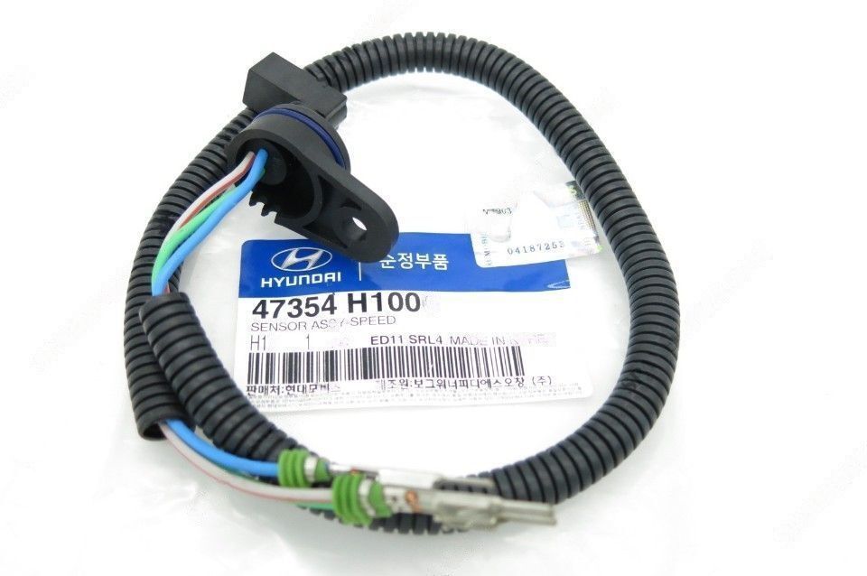 GENUINE 47354H1000 Transmission Speed Sensor for KIA Sorento 2003