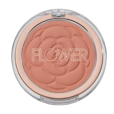 Flower Beauty Flower Pots Powder Blush - Spiced Petal (6g)