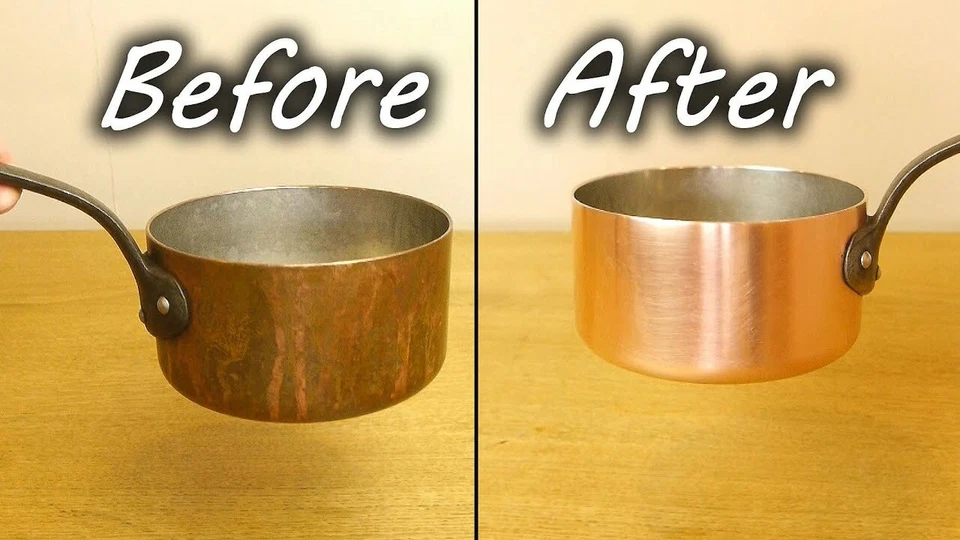 CLEAN YOUR TUBA OR BARITONE QUICKLY AND SAFELY - Image 4 of 4