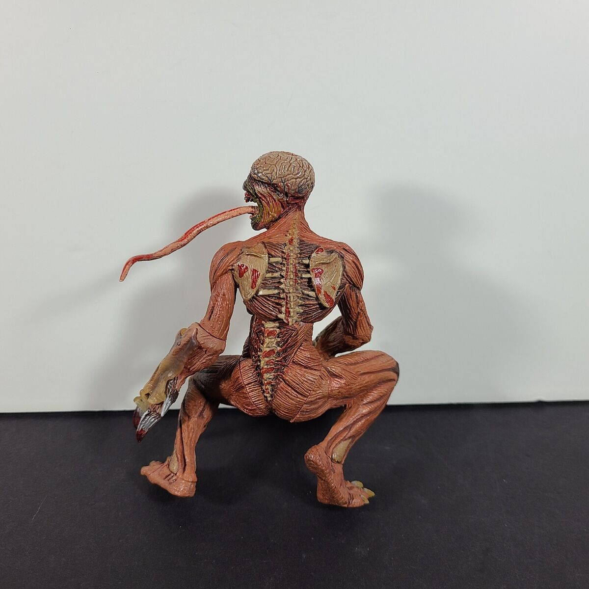 Resident Evil Biohazard Licker Action Figure Toy Neca Series Resident Evil Biohazard Licker Action Figure Toy Neca Series
