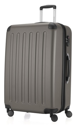 HAUPTSTADTKOFFER - SPREE - Hartschalenkoffer, erweiterbarer Trolley, 75 cm, 119 Liter - Bild 79 von 86