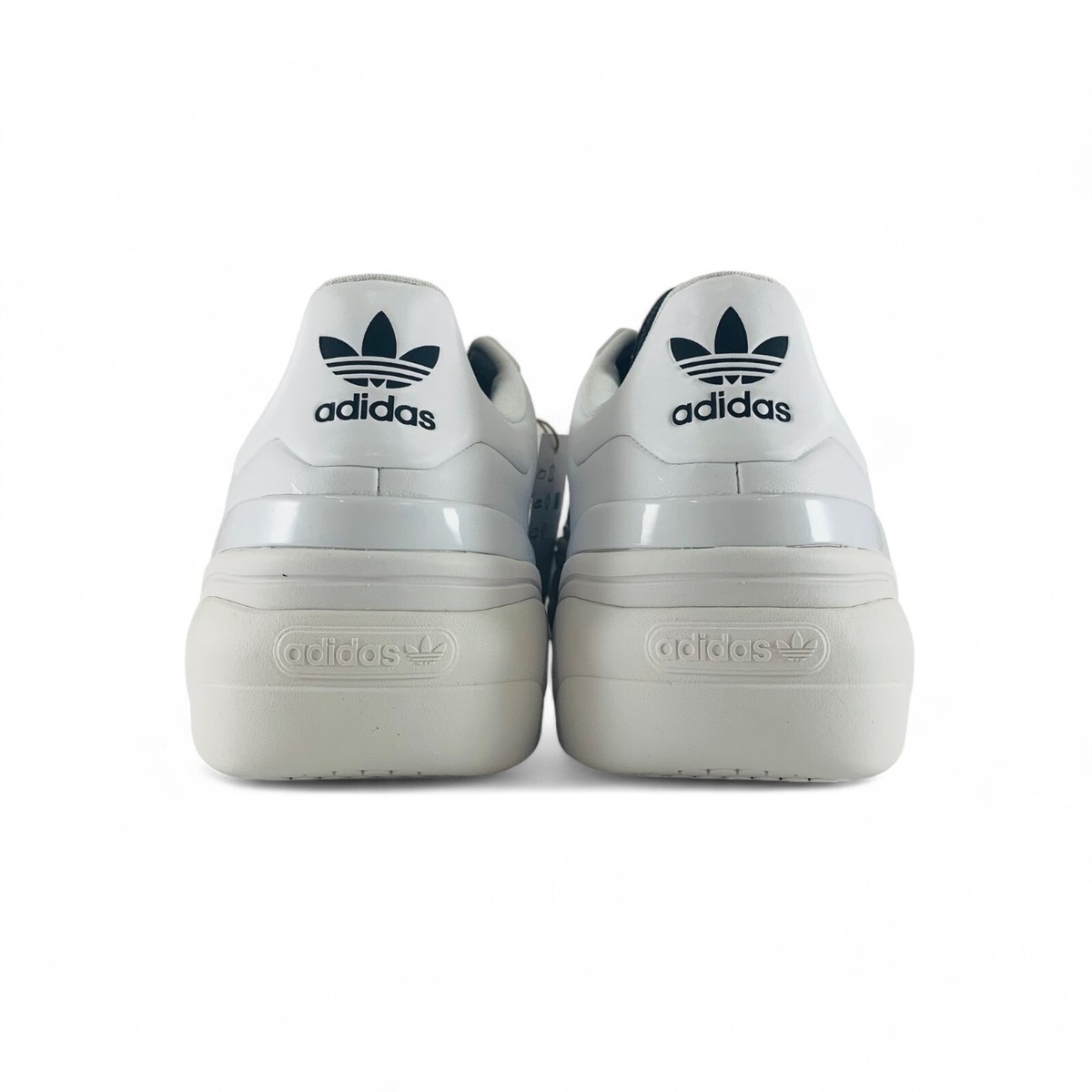 adidas Superstar Millencon Women's Shoes White Sneakers