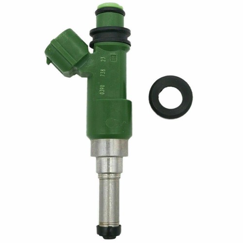 Fuel Injector For Yamaha Raptor 700 YFM700R XT660R XT660X MT03 5VK-13761-00-00 - Picture 2 of 4