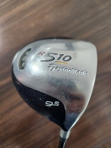 Taylormade R510 Driver | eBay