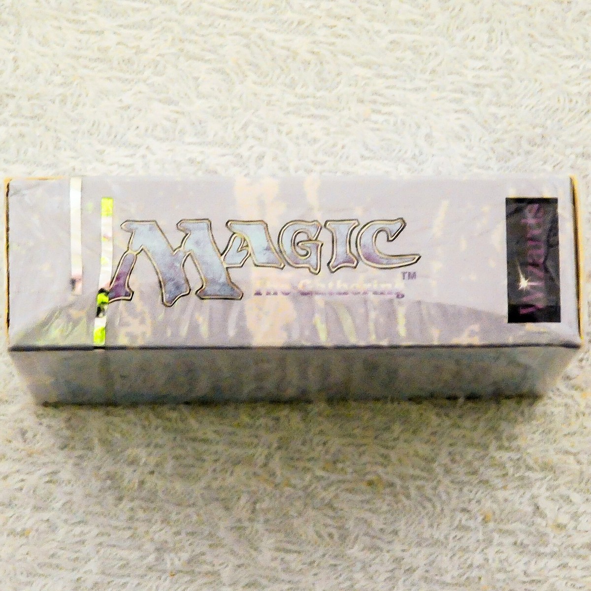MTG: ICE AGE Factory Sealed Tournament Pack/Starter Deck