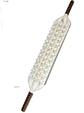 Ashley Black Paddle Blaster 36 Claws 31" Long Fascia Blaster Deep Massager