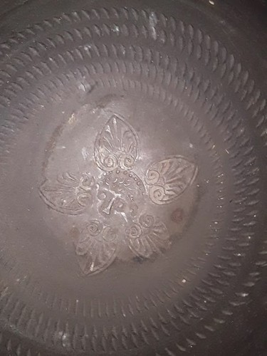 Cerámica greco-italiana; Ático negro kylix - Imagen 2 de 11