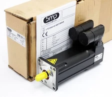 BMP Brand Label LT2-0040-45-560/TBS4X 13491521 0.51A 0.4Nm 4500 R/MIN -Unused/Original Packaging
