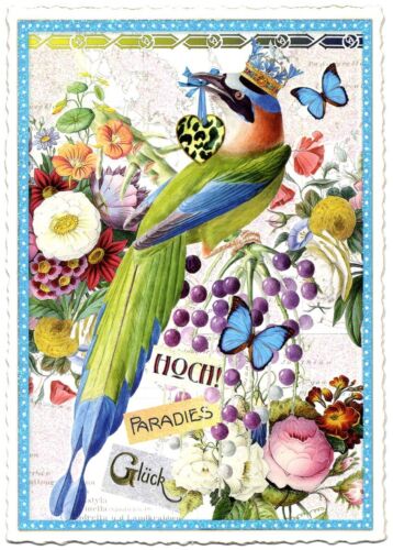 Edition Tausendschön | Postkarte A6 | Flora & Fauna | Motiv wählbar - Bild 16 von 78