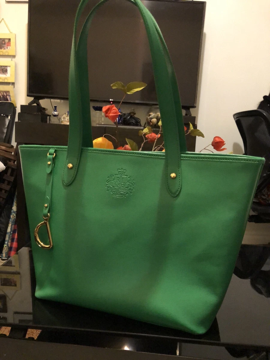 Bolso ralph lauren sales