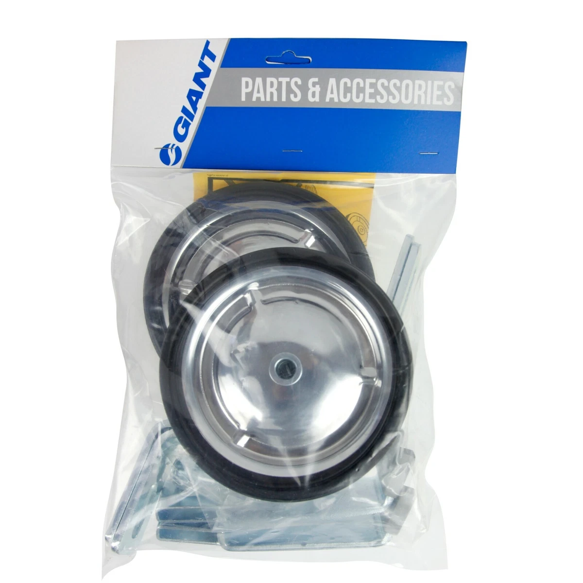 Giant training wheels cheap