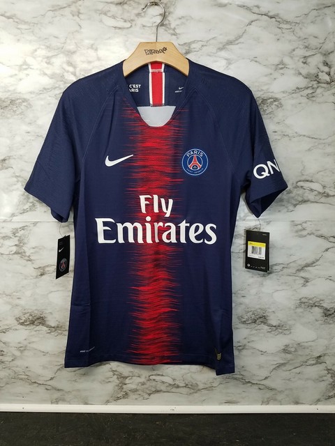 2018 psg jersey