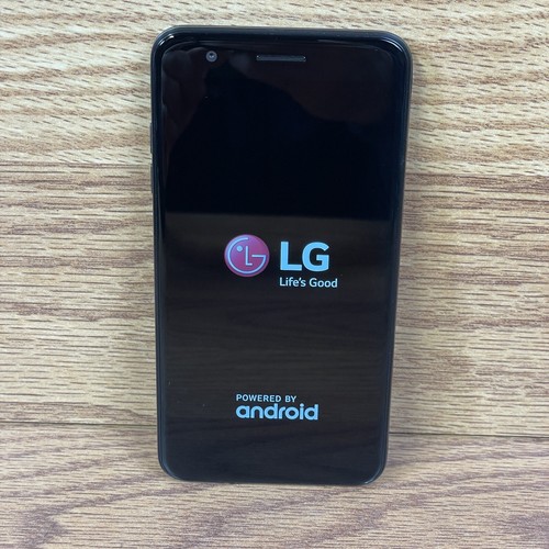 LG K30 32GB Black LM-X410TK (T-Mobile) GSM World Phone VV5057 - Afbeelding 4 van 12