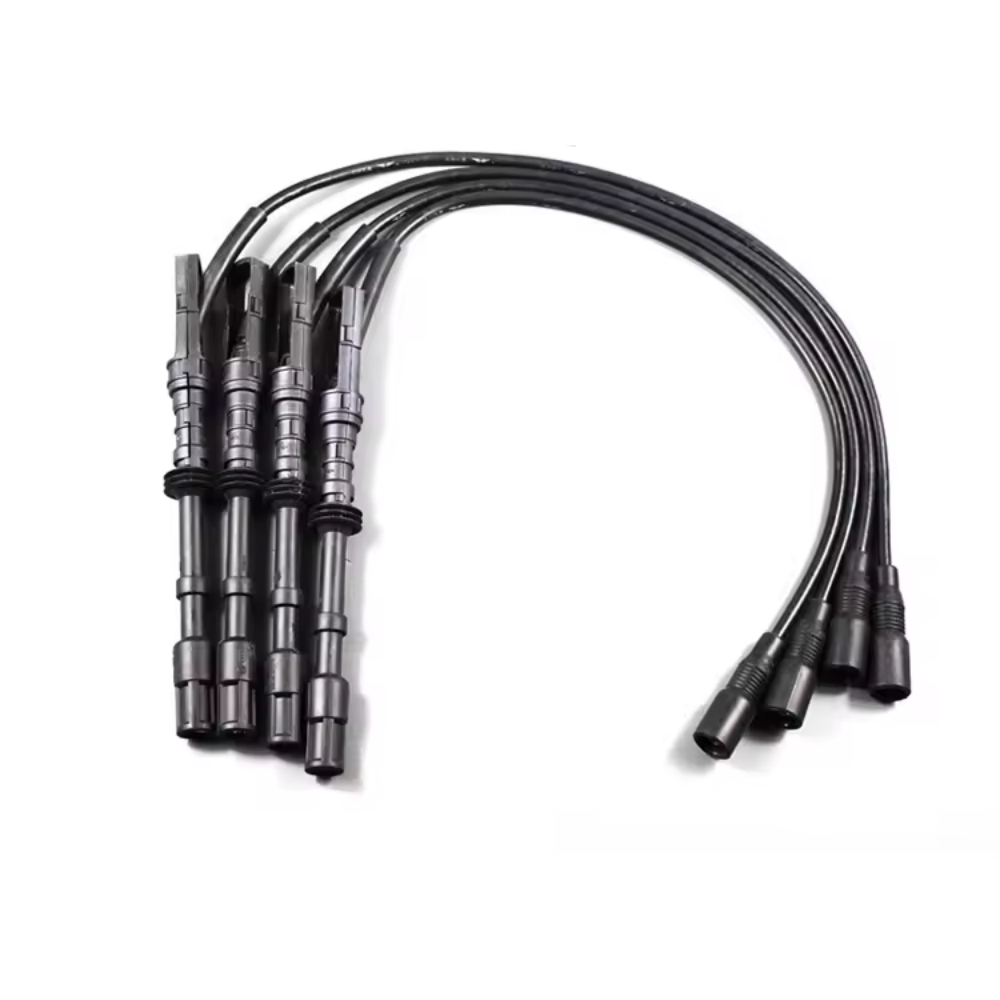 4pcs Ignition coil cable for 1.8L Golf 06A905409G | eBay
