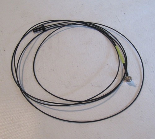 (NUEVO) Sensor de fibra óptica Keyence FU-2303 - Imagen 3 de 4