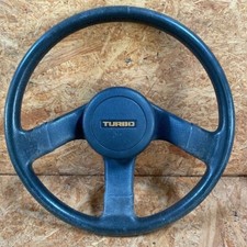 Turbo Suzuki SAMURAI