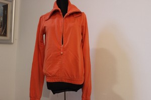 felpa fila bambino bianche